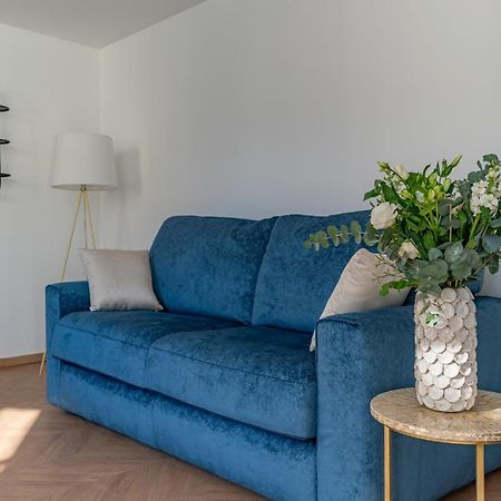נים Le Plus Beau Balcon Des Arenes מראה חיצוני תמונה
